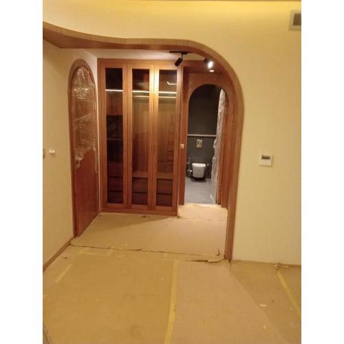 Ground floor apartment at October Plaza by Sodic