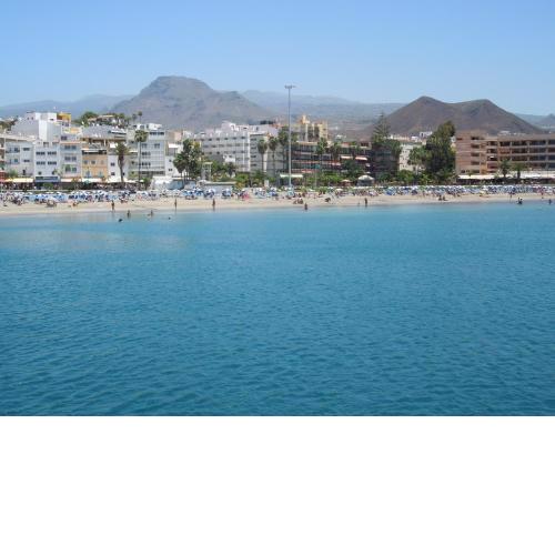 Ground floor Apartment Cristimar with pool, wifi, roofed balcony, close to beach