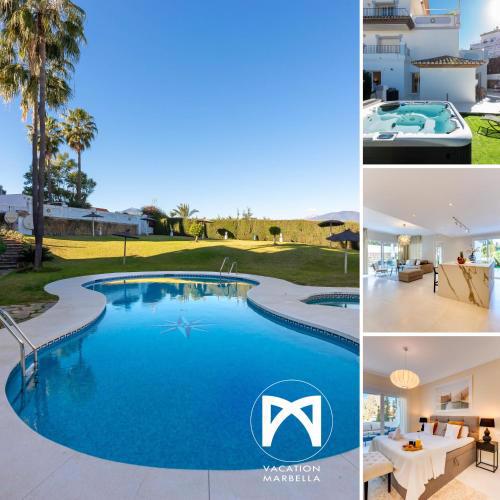Ground floor Apartment, Family and Pet Friendly, Close to Puerto Banus and Golf Courses