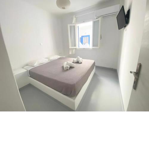 Ground floor Apartment in Mykonos Town
