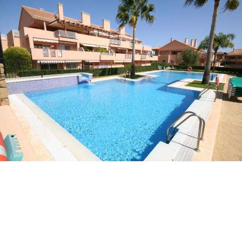 Ground Floor Apartment, Los Jardines de Santa Maria Elviria