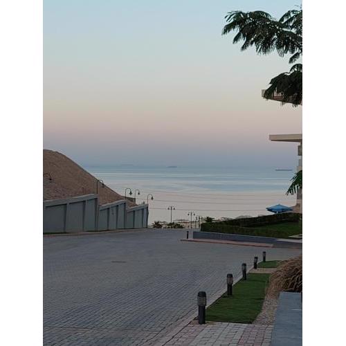 Ground Floor Chalet in Sokhna Hills Village