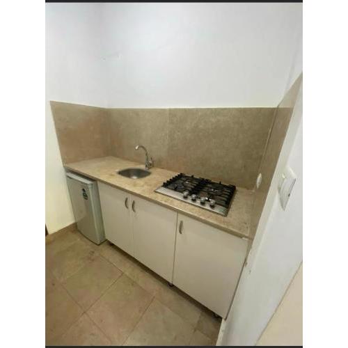 Ground Floor Room with Garden