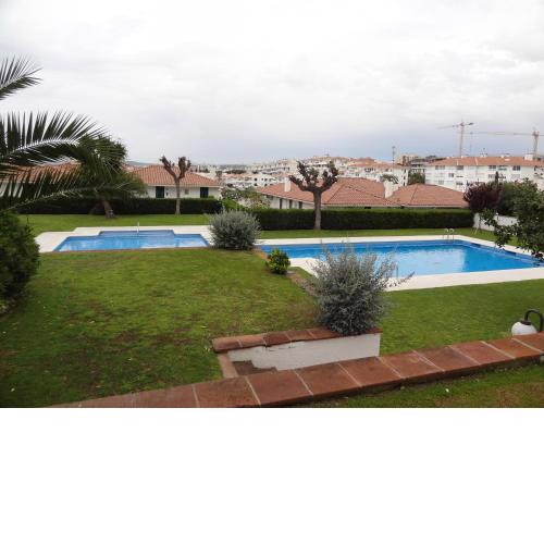 Ground Floor Sea View