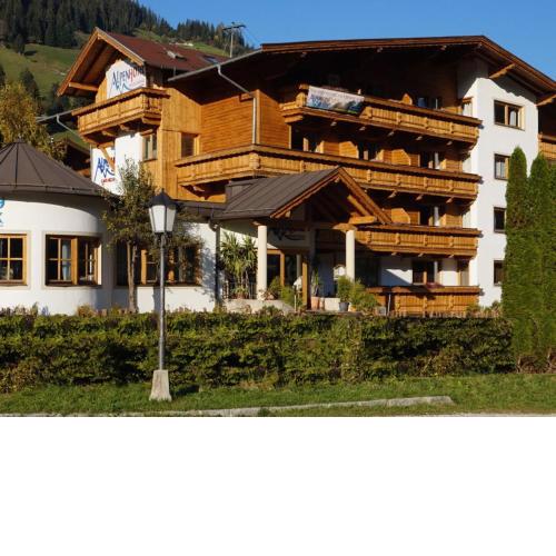Group holiday apartment in Oberau with pool use