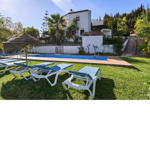 Group Villa 14 Pool wifi Air