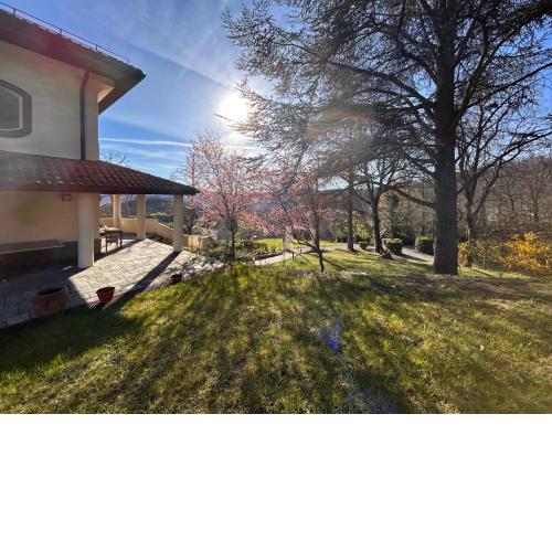 GROUPSTAY Il Gattopardo PRIVATE VILLA 19 QUESTS Cairo Montenotte VILLAITALY EU