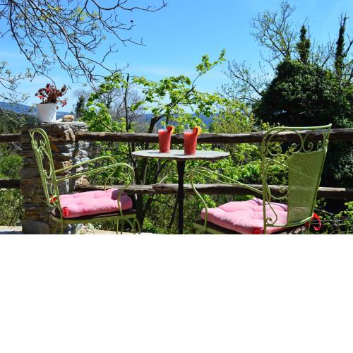 grove cottage pelion