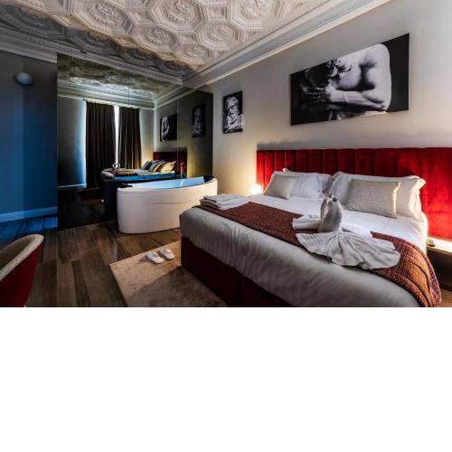 Growel Exclusive Suites San Pietro