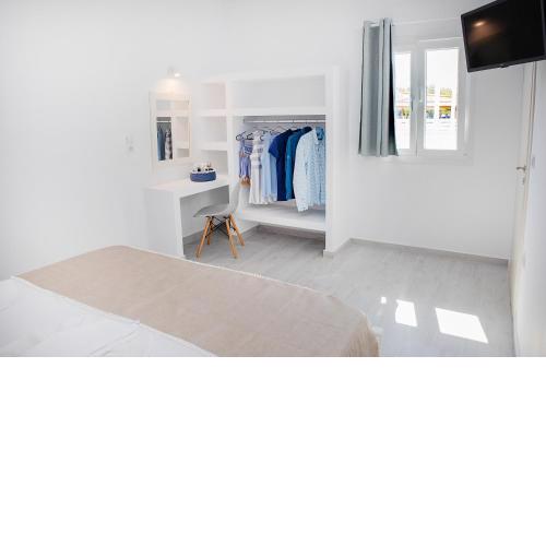 Grozos Rooms