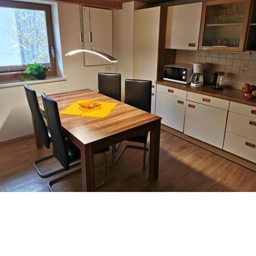Großzügige 80m² Wohnung in ruhiger Lage