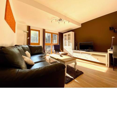 Großzügiges City Apartment nahe Schönbrunn
