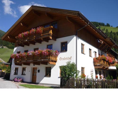 Gruberhof