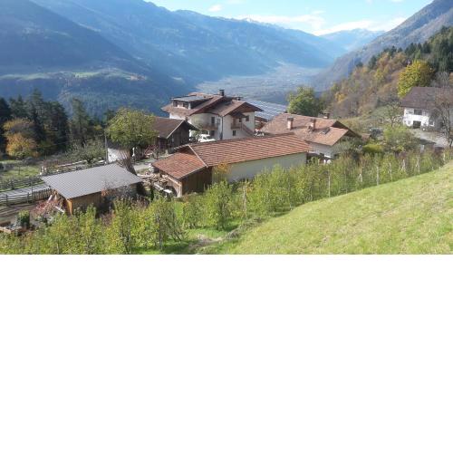 Gruberhof
