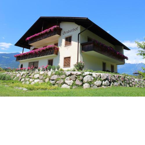 Gruberhof