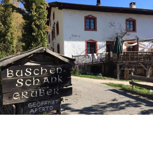 Gruberhof