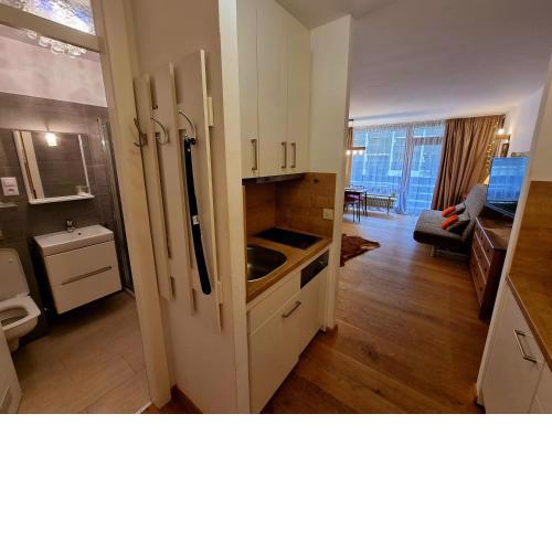 Grubhof Apartmen