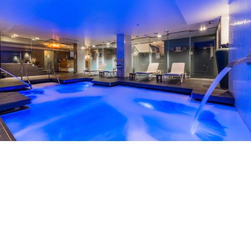 Grums Hotel & Spa