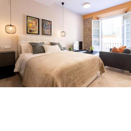 GRUND SUITES GALLERY by Bossh! Apartments