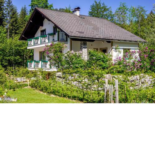Grundlwald Ferienwohnungen