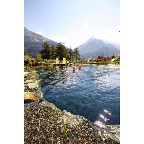 GRÜNER Alpengasthof inkl SUMMERCARD