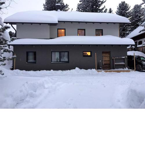 Grünseeappartement