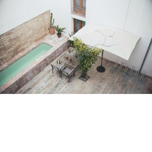 GRUPO LIMCOTEL LOFt TRIGO 13 PISCINA