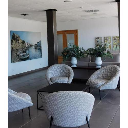 Grupoandria Hotel Platja Gran