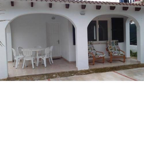 Grupoandria Villa Dora