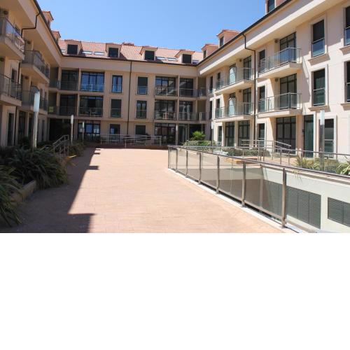 Grupoele3 Edificio Camposiño