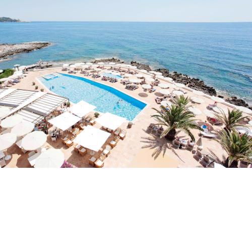 Grupotel Aguait Resort & Spa - Adults Only