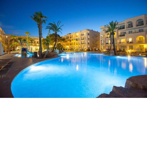 Grupotel Alcudia Pins