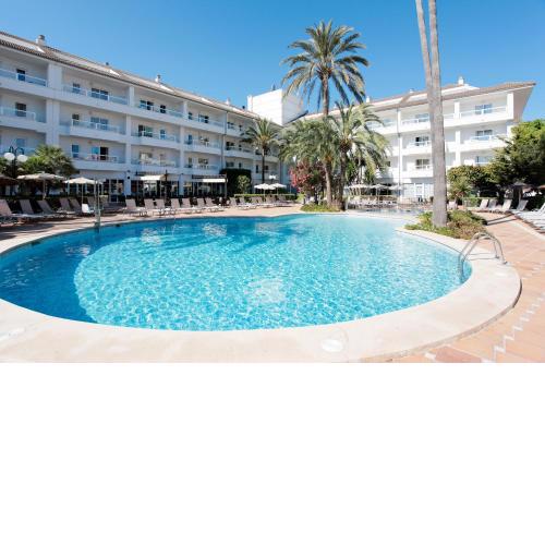 Grupotel Alcudia Suite