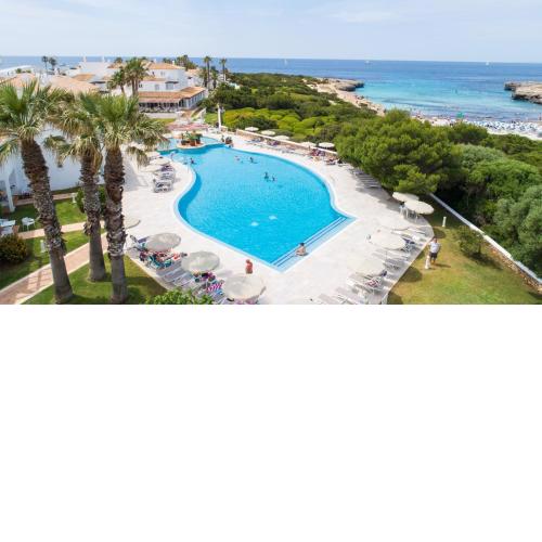 Grupotel Aldea Cala'n Bosch