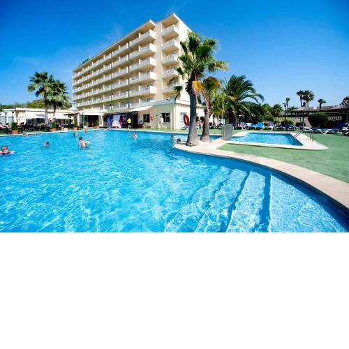 Grupotel Amapola