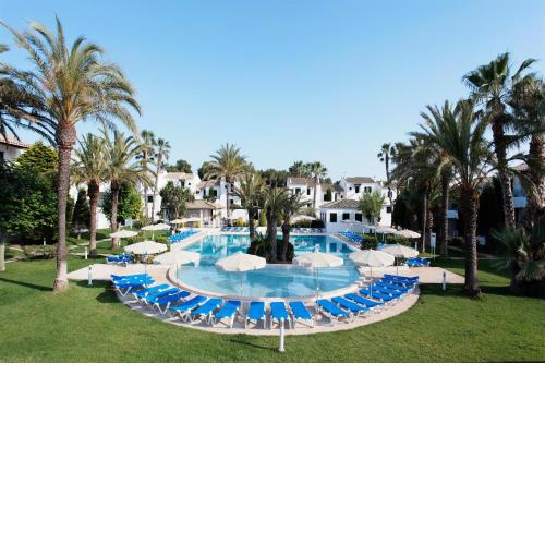 Grupotel Club Menorca