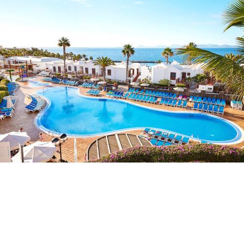 Grupotel Flamingo Beach