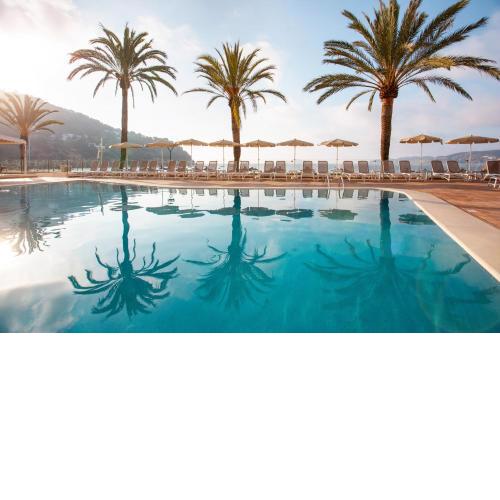 Grupotel Imperio Playa