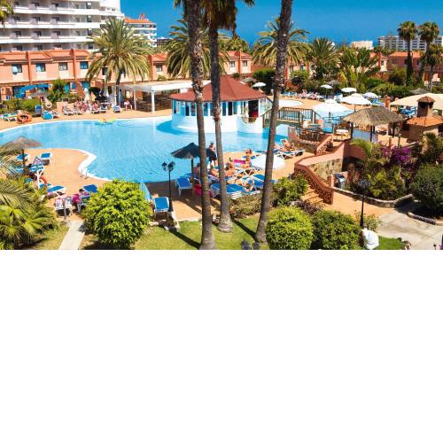 Grupotel Jardín del Sol