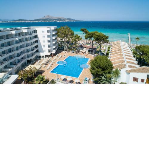 Grupotel Los Principes & Spa