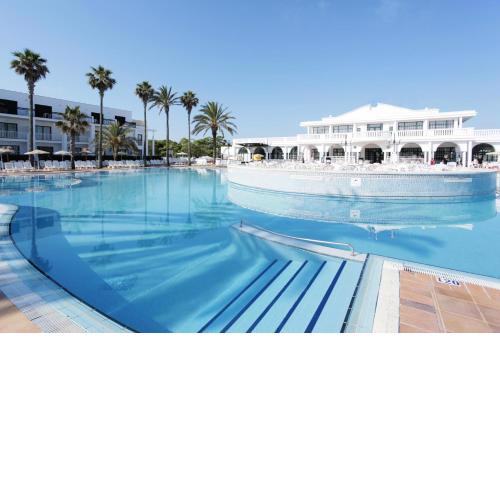 Grupotel Mar de Menorca