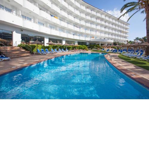 Grupotel Maritimo