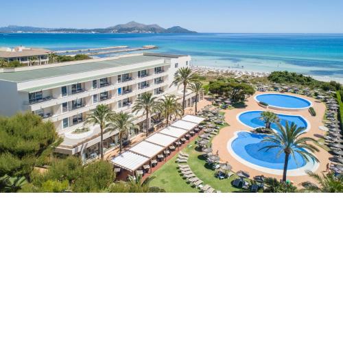 Grupotel Natura Playa