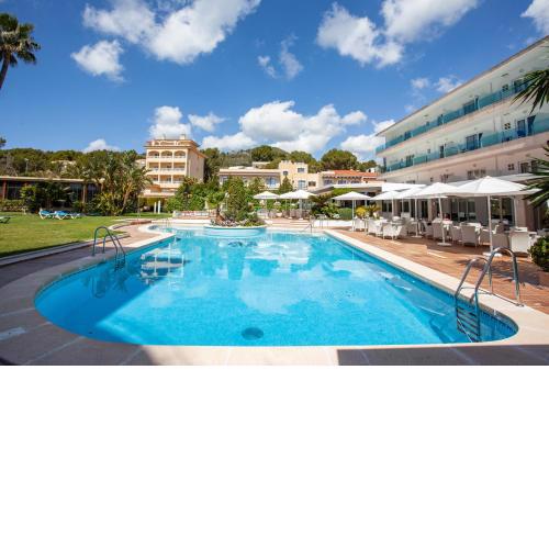 Grupotel Nilo & Spa