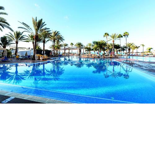 Grupotel Orquidea
