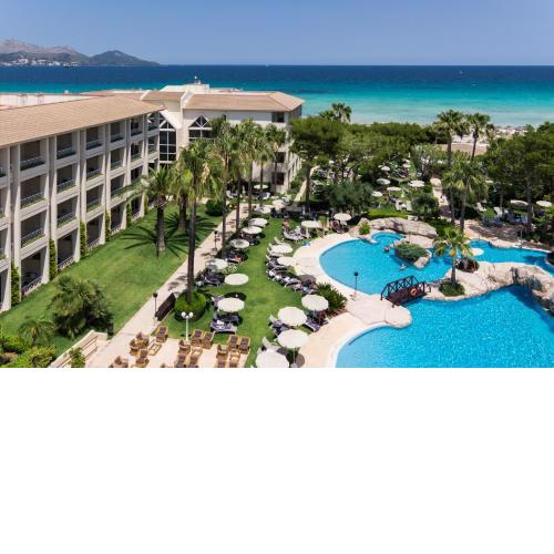 Grupotel Parc Natural & Spa
