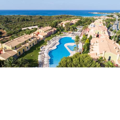 Grupotel Playa Club