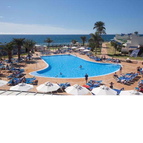 Grupotel Playa Feliz