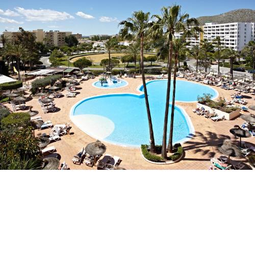 Grupotel Port D´Alcudia