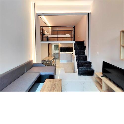 GS GROUP APARTMENT F ☆